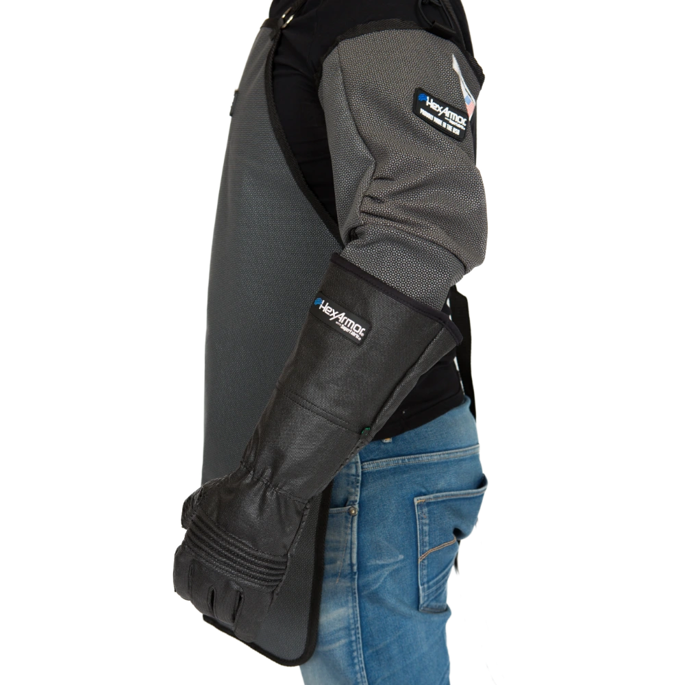 body protector