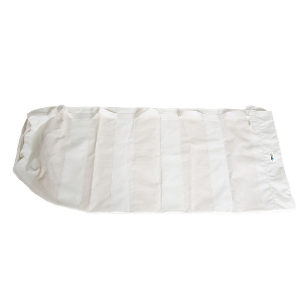 fish collection bag 1