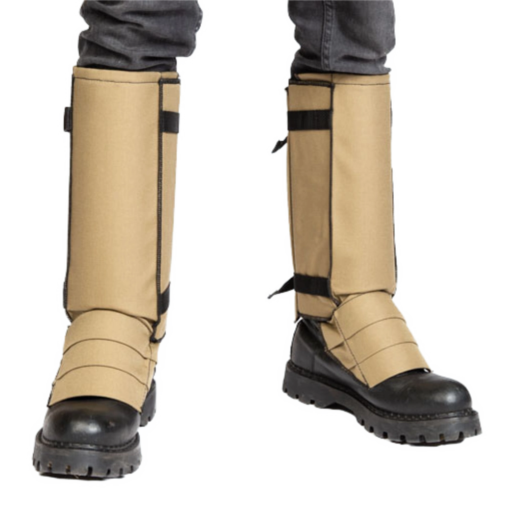 leg guards home