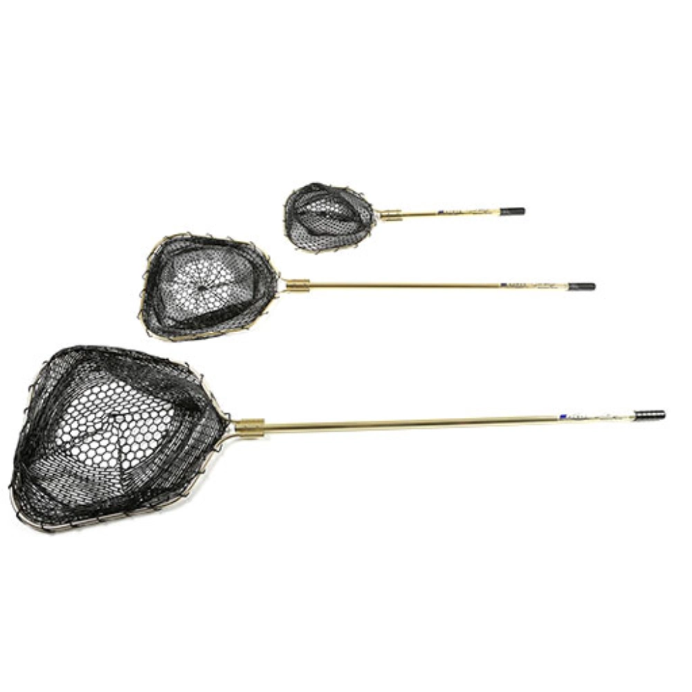 rubber landing nets 1