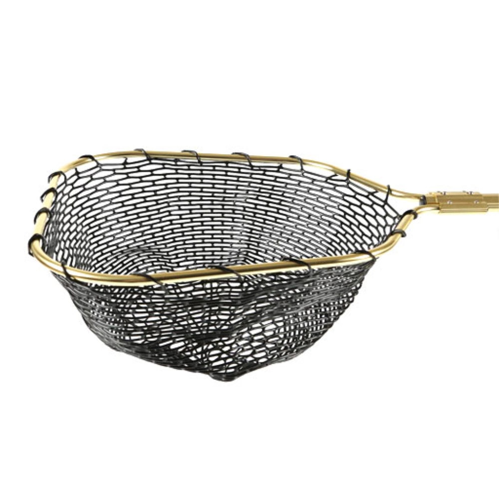 rubber landing nets 2