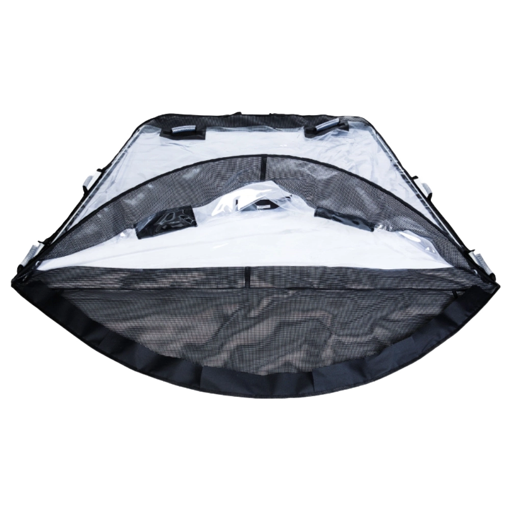 stingray capture bag 1