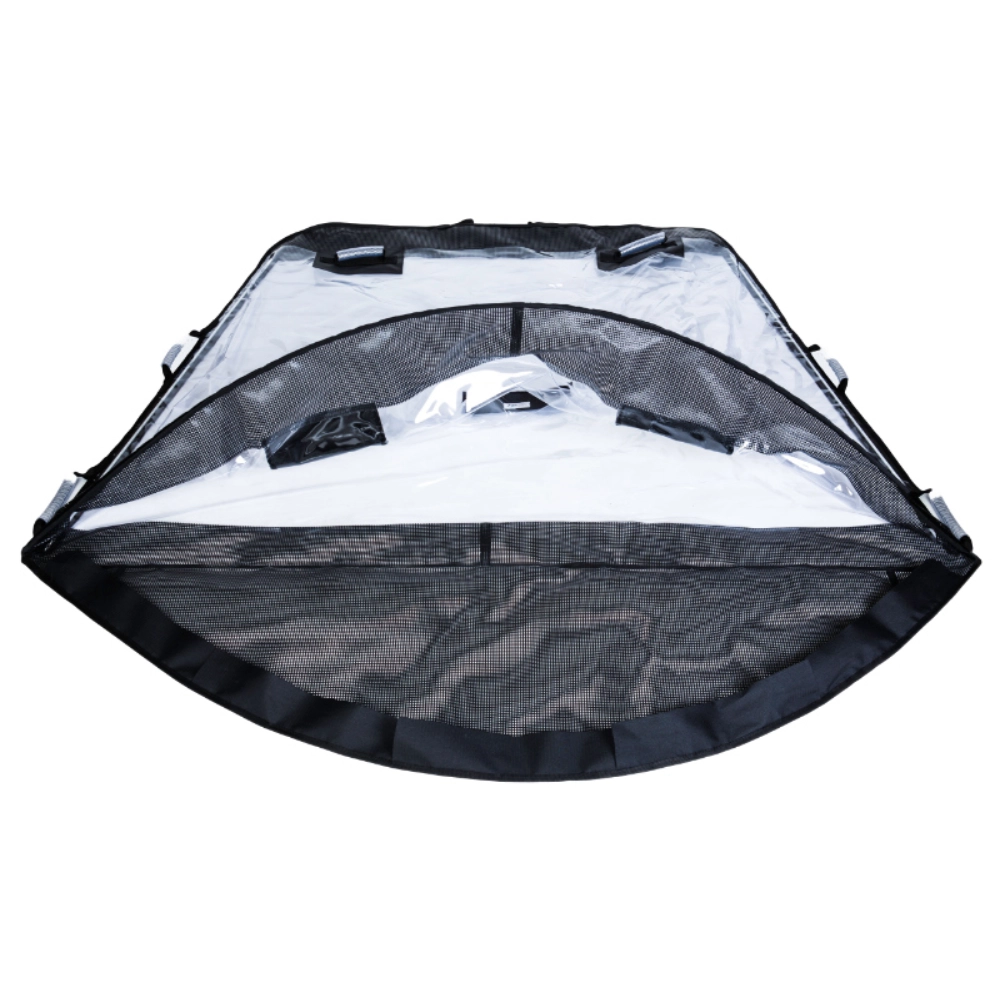 stingray capture bag 1