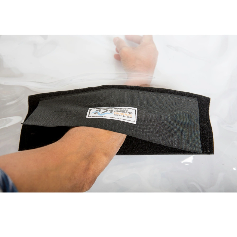 stingray capture bag 5
