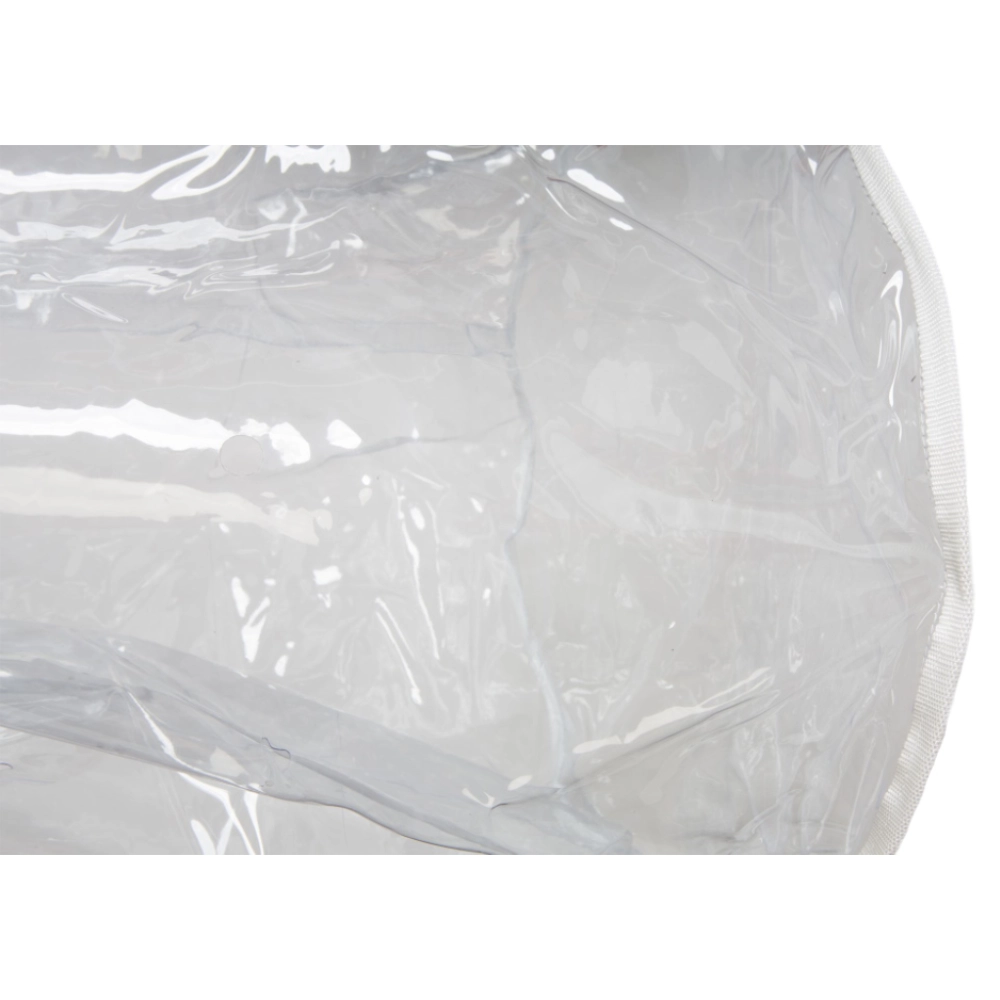 transparent fish holding bag 4