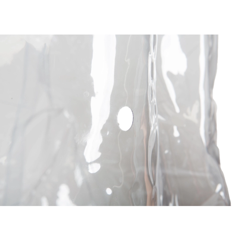 transparent fish holding bag 5
