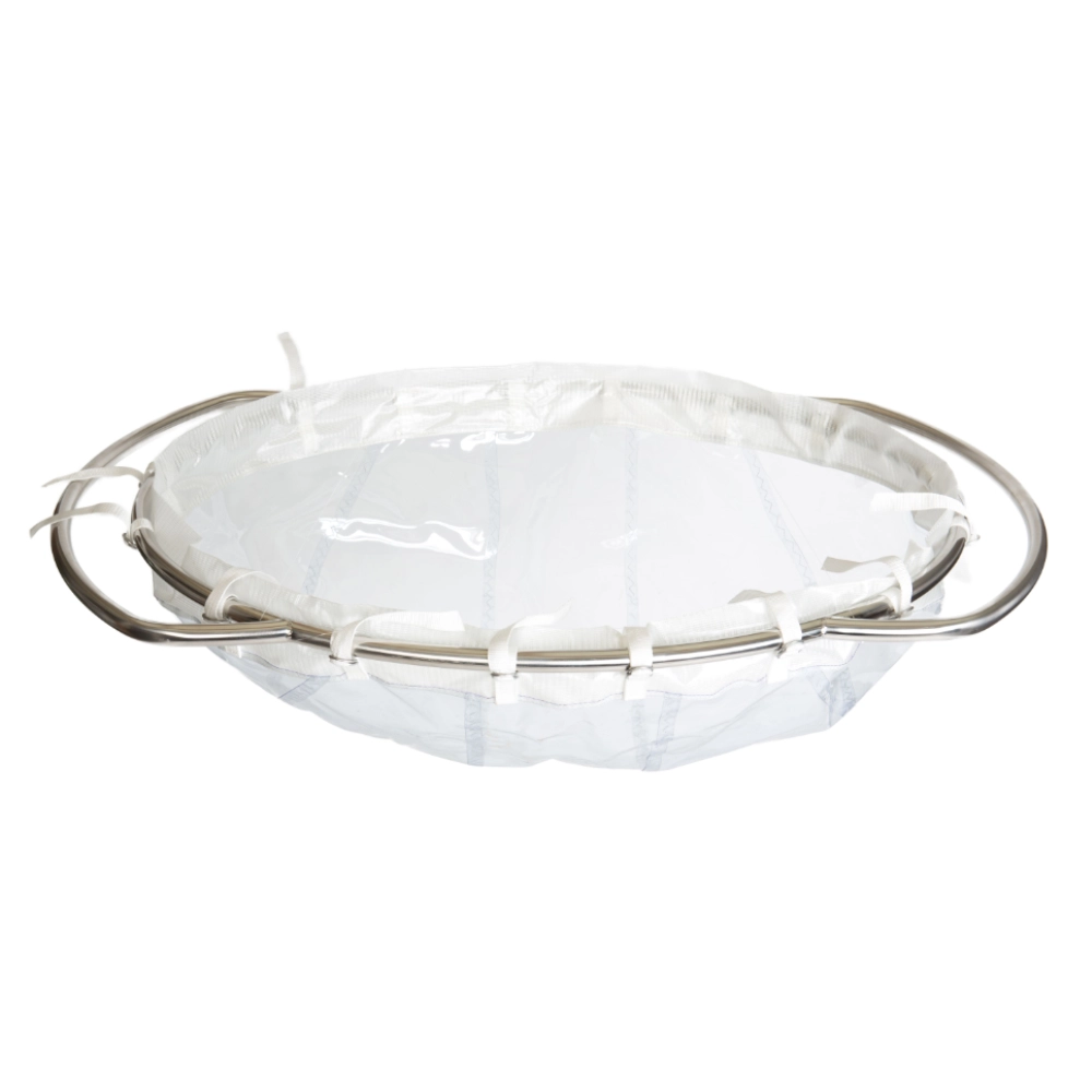 transparent inspection device