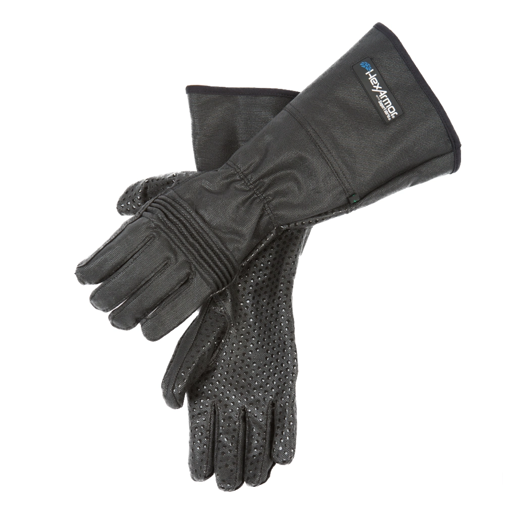 hexarmor R8E 180 animal handling gloves