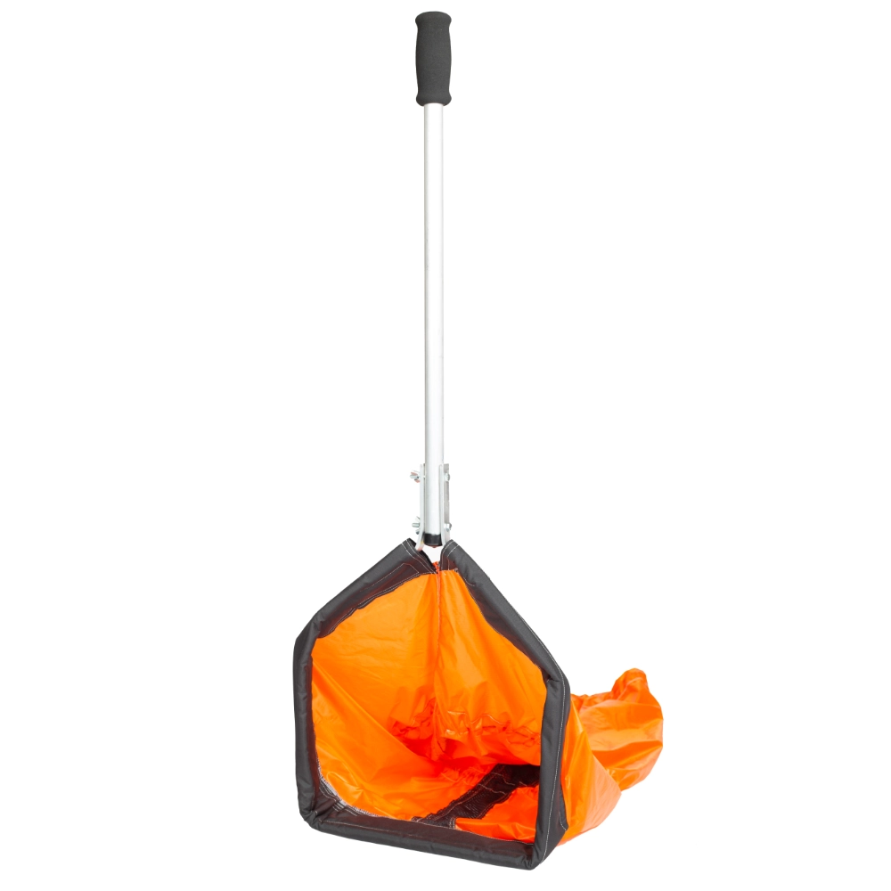 silky capture bag 2