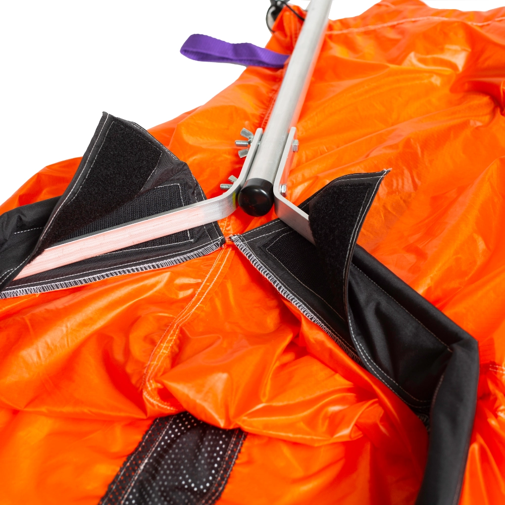 silky capture bag 8