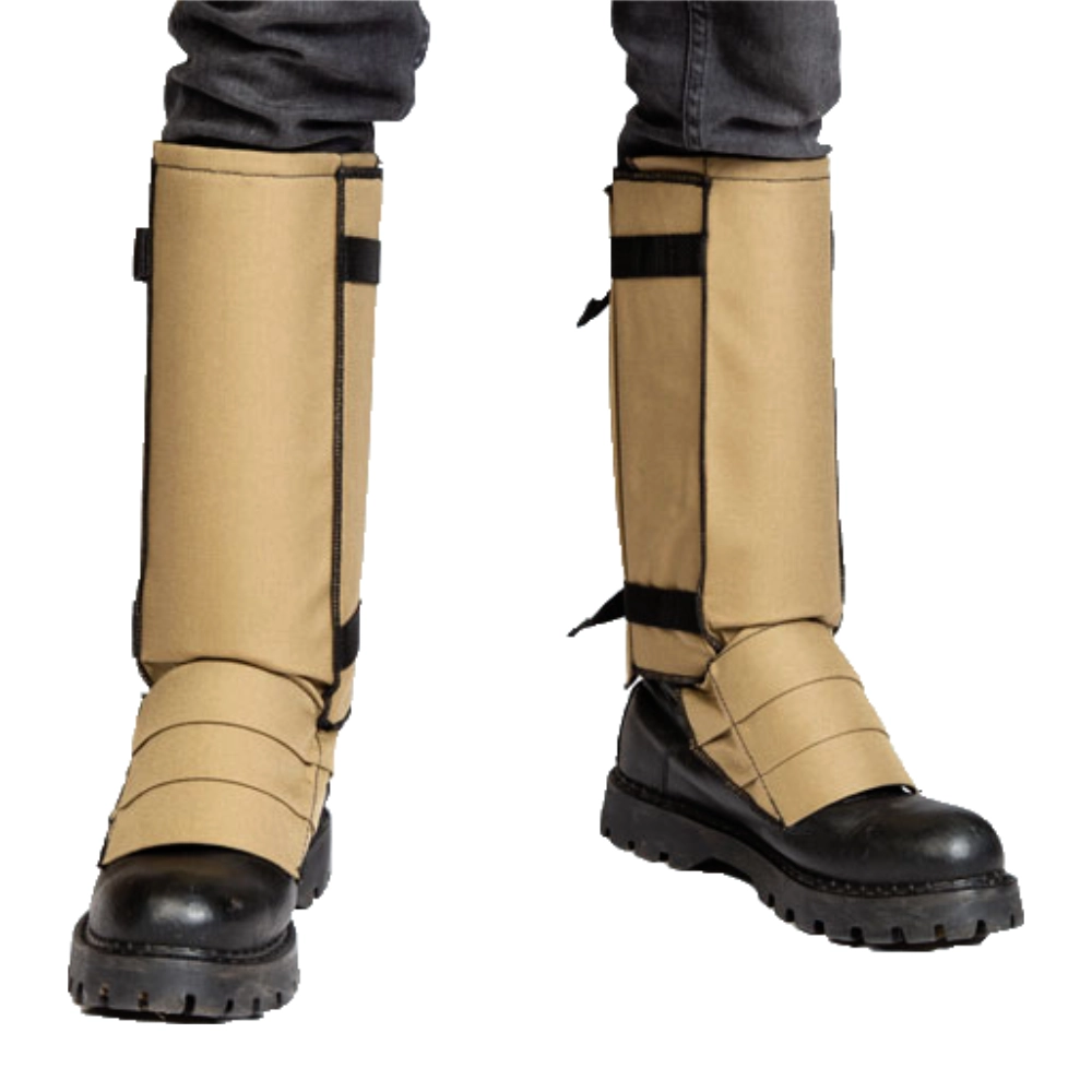 leg guards
