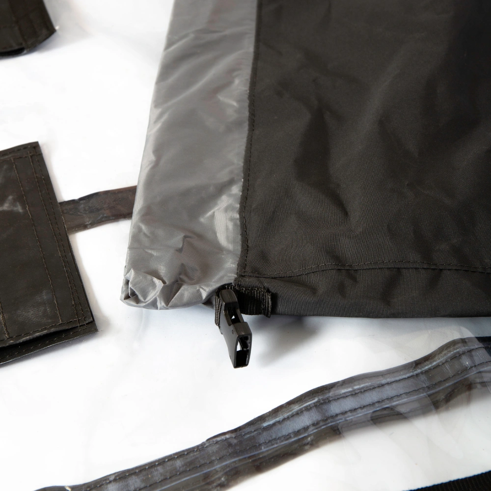 sawfish capture bag 3