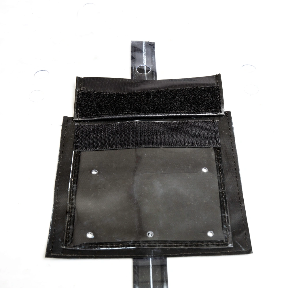 sawfish capture bag 6