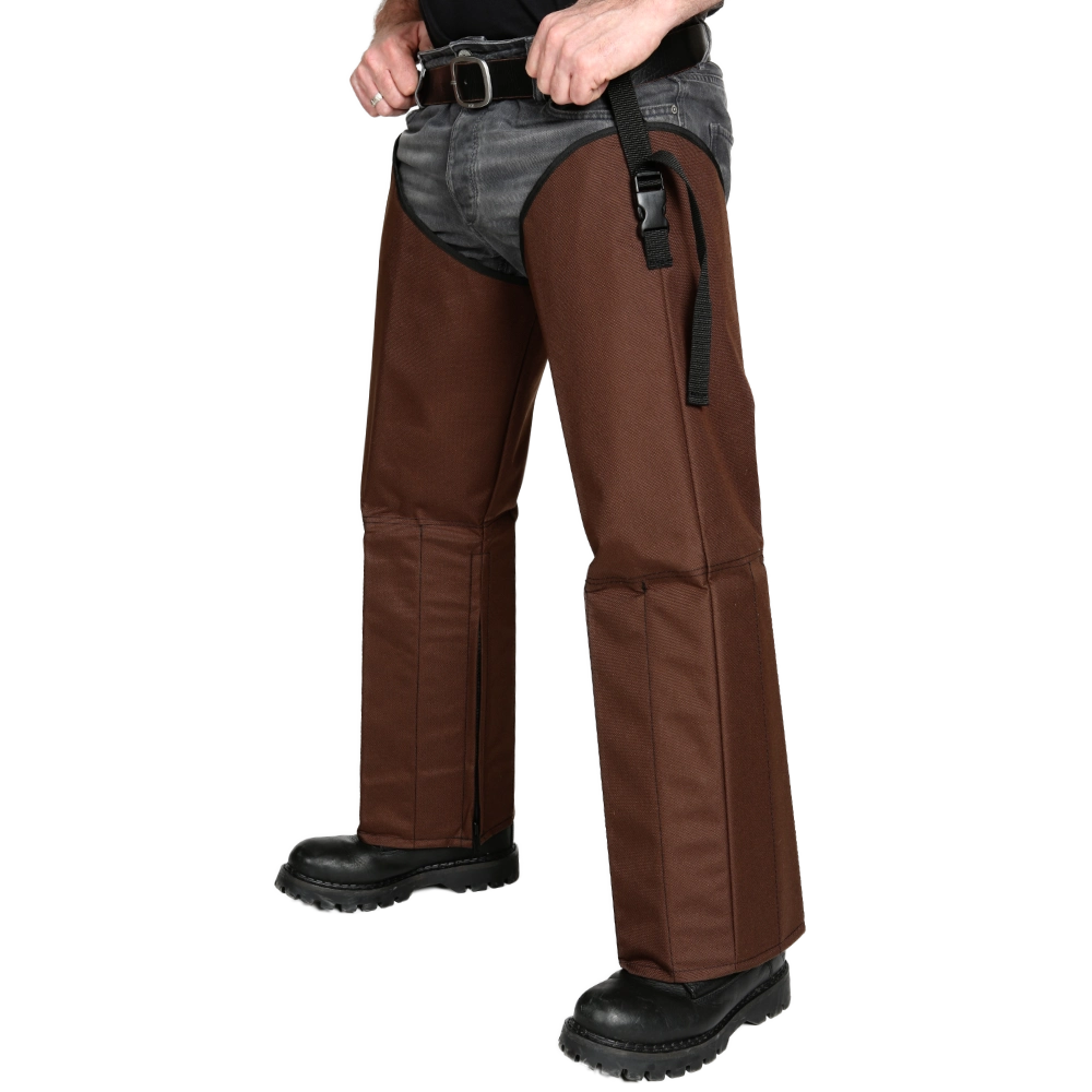 stingray chaps 1