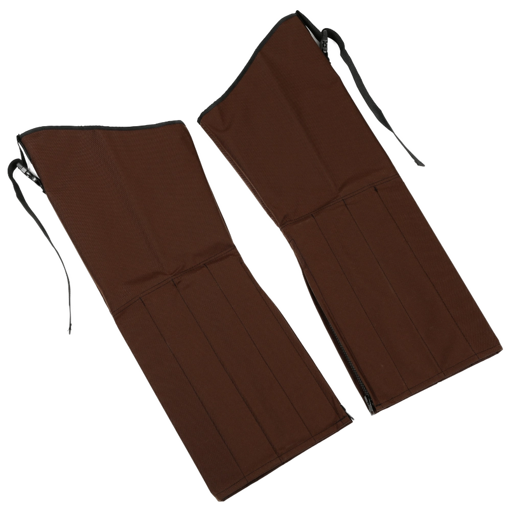 stingray chaps 3