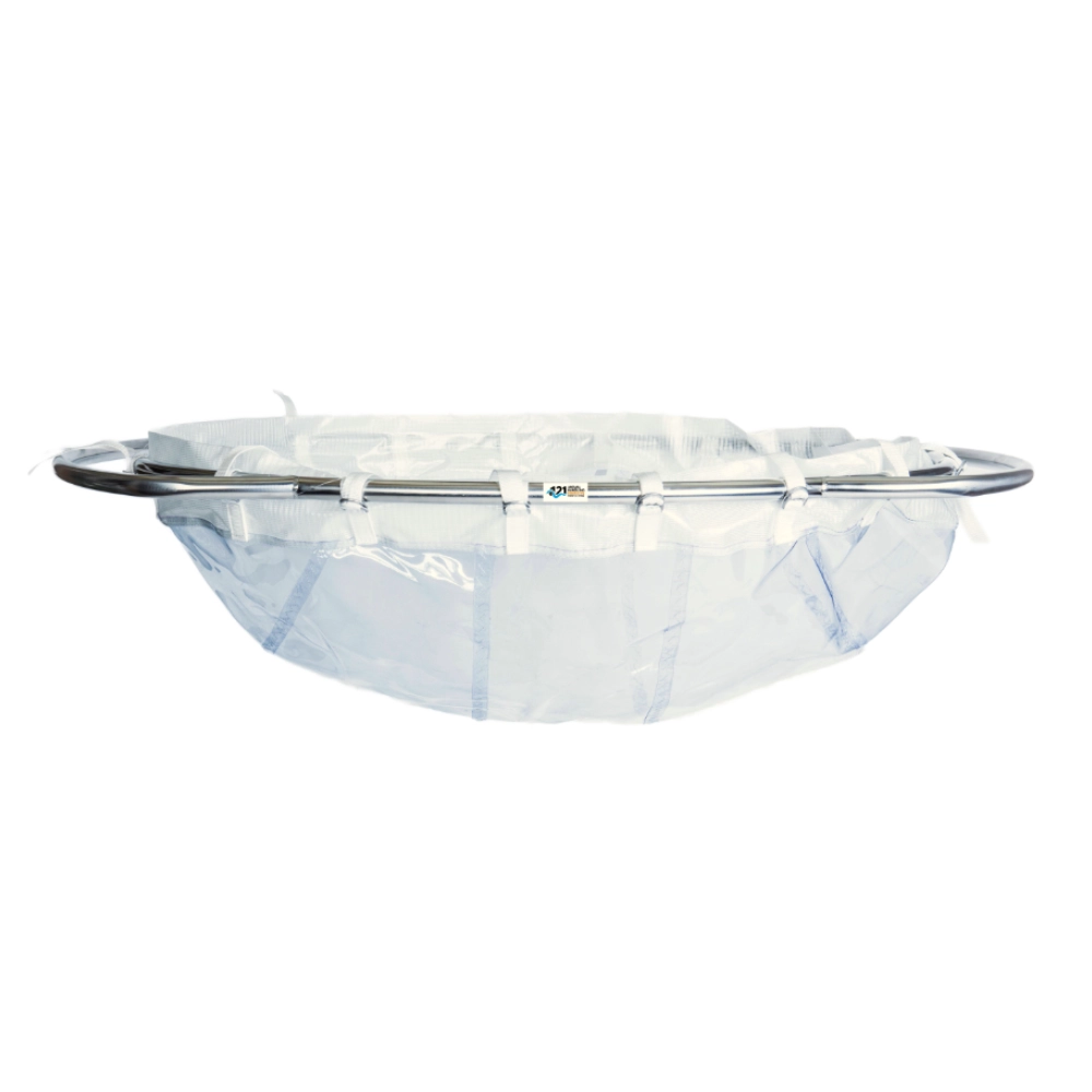 transparent inspection device 1