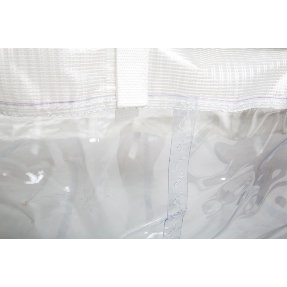 transparent inspection device 4