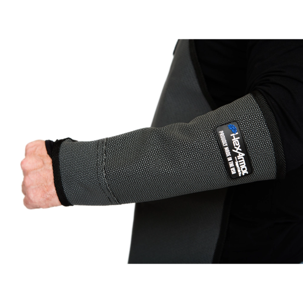 venom defender arm guard 5