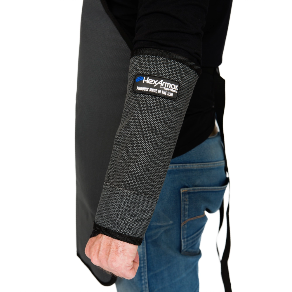 venom defender arm guard 6