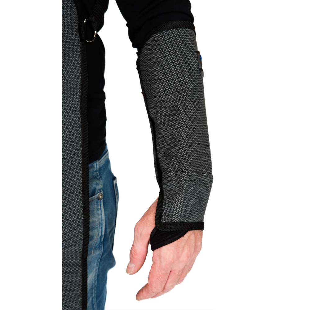 venom defender arm guard 7