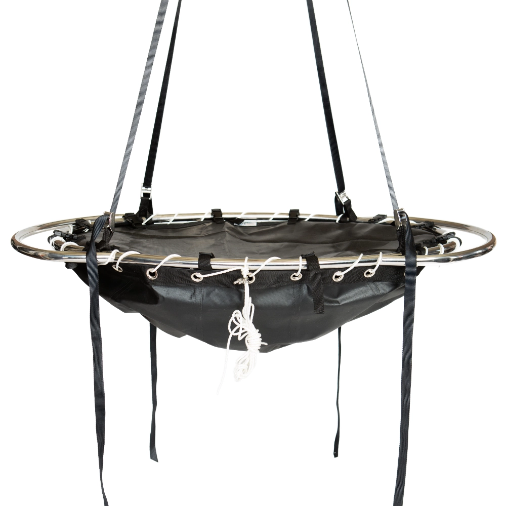 water holding device 3